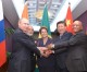Putin ratifies BRICS reserve pool, China gas pipeline