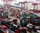 China foreign trade dropped 8.8% yoy in September