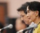 Aung San Suu Kyi to lead delegation to China next week