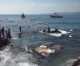 Many dead as refugee vessel capsizes in the Mediterranean