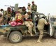 Iraq, Allies trade blame over ISIL gains