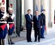 China, France ink array of telecom deals