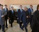 Putin bats for BRICS energy platform, unity against protectionism