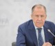 Lavrov expects close work with US on Syria terror
