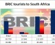 South African tourism growth stalls in 2014