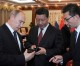 Over 20 deals to be inked during Putin’s China visit