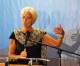 IMF’s Lagarde warns of emerging markets’ volatility