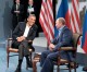 Putin to meet Obama, Abe, UN Chief in New York