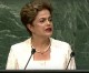 Rousseff pushes for quick resolution on impeachment