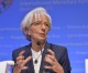 Lagarde warns of ‘uneven’ economies; Germany cuts output stats