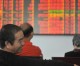 Chinese shares surge on Tuesday