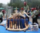 China bans African ivory imports for a year