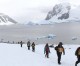 China inks new pact with Australia for Antarctic research