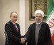 Putin praises Iran’s help in Syria