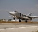 Russian, Turkish fighter jets in joint anti-ISIL op