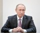 Putin invites German president-elect to Moscow
