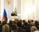 Forget differences, build common front against terror: Putin tells world