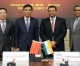 Indian powerhouse Tata Group ties up with top Chinese bank ICBC