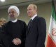 Russia, Iran eye monetary agreement to boost trade
