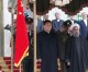 China’s Xi enlists support of Iran for Silk Road revival
