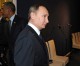 Putin discusses Syria plan with Saudi, Iran, Israel leaders