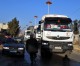 Humanitarian aid reaches besieged Syrians