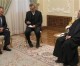 Syria top focus during Iran trip of Russian Defence Minister