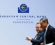 ECB keeps interest rates steady