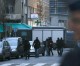 Belgium arrests terror suspects