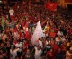 ‘No coup’ chants in massive pro-Rousseff rallies