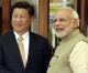 China, India meet on defense and security