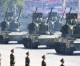 China to raise defence budget by 7-8%