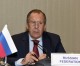 Lavrov: Ready to improve ties with US
