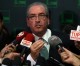 Brazil’s Cunha tossed out of Congress Lower House