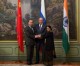 Russia, China, India FMs discuss ties at Moscow meet