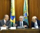 Brazil: Interim government faces daunting tasks