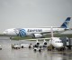Search for EgyptAir enters second day