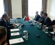 China, Russia Foreign Ministers take stock of ties in Tashkent meet