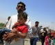 Humanitarian crisis in Falluja, UN warns