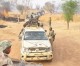West African forces battle Boko Haram in Niger