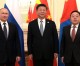 China, Russia, Mongolia ink agreement on economic corridor
