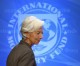 IMF lowers forecasts citing Brexit risks