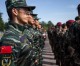 China, Russia begin joint anti-terror exercises