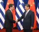 Tsipras meets Chinese leaders, vows to boost ties