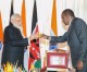 India to lend Kenya $45 million for manufacturing sector