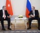 Erdogan, Putin pledge to boost relations