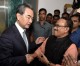 Chinese Foreign Minister visits Indian city set to host BRICS Summit
