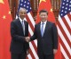 Obama, Xi meet amid maritime tensions