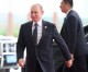 Putin’s United Russia headed for election win