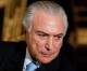 Temer’s party faces more corruption probes